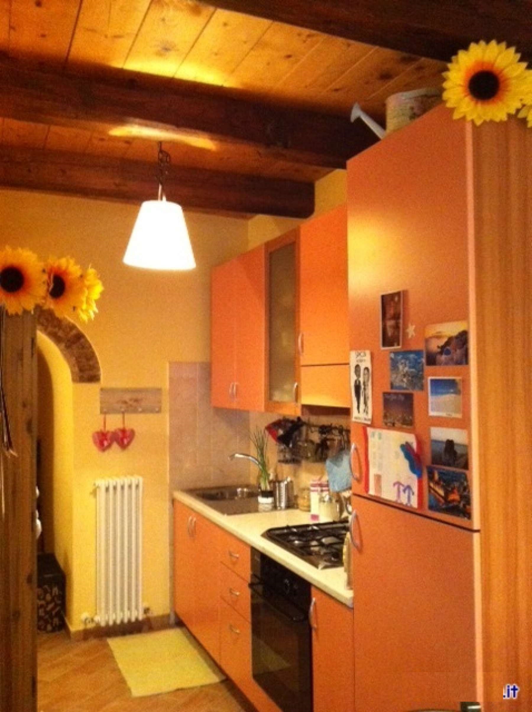 bilocale su due livelli con ingresso indipendente Borgo San Giuliano