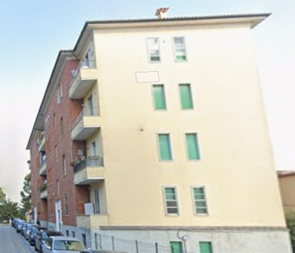 appartamento con 3 camere adiacente all’ospedale